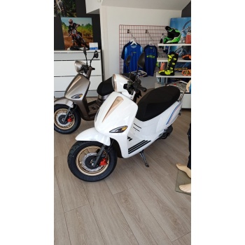 LETBE NEON 125 ABS